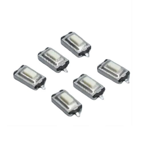 Touch switch - P03-01-B02_3X6X2.5 - Yueqing Tongda Wire Electric Factory - single-pole / standard / DC