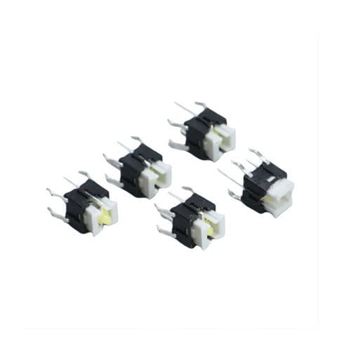 Touch switch - A01-10-D06_6X6X7 - Yueqing Tongda Wire Electric Factory - single-pole / standard / DC
