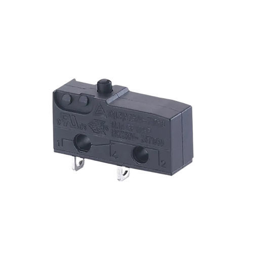 Lever micro-switch - DK4-BD-005 - Yueqing Tongda Wire Electric Factory - single-pole / dust-proof / standard
