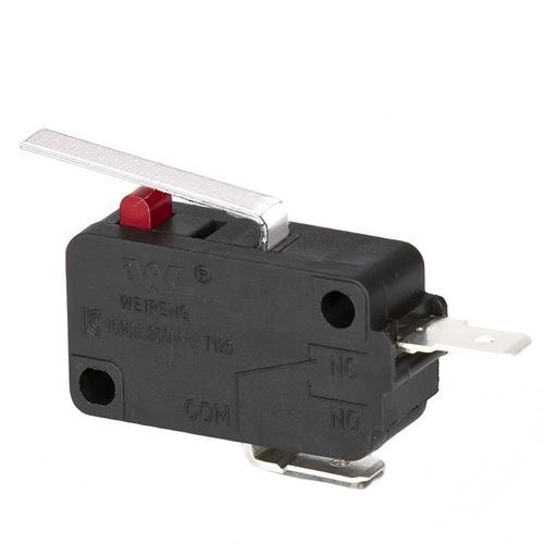 lever micro-switch - Yueqing Tongda Wire Electric Factory