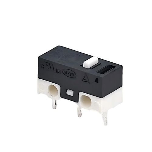 Lever switch - HK-10-3A-001 - Yueqing Tongda Wire Electric Factory - SPDT / IP40 / CQC