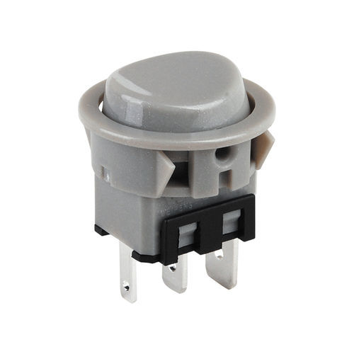 Rocker switch - GQ116-1-01 - Yueqing Tongda Wire Electric Factory - SPDT / waterproof / panel mount