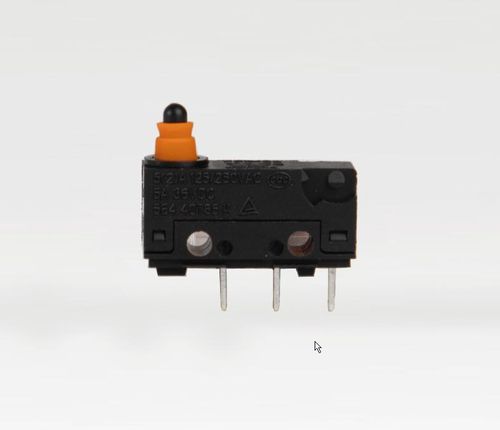Lever micro-switch - FSK-26-D-001 - Yueqing Tongda Wire Electric Factory - SPDT / waterproof / IP67