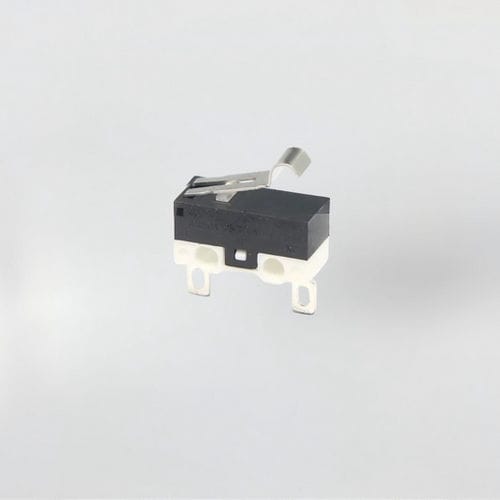 Lever micro-switch - HK-10-041 - Yueqing Tongda Wire Electric Factory - single-pole / C-US UL / CQC