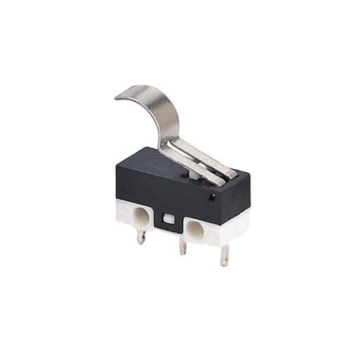 SPDT micro-switch - HK-10-3A-005 - Yueqing Tongda Wire Electric Factory - UL / CQC / C-US UL