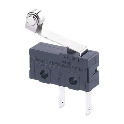 Lever switch - HK-04G-LD-006 - Yueqing Tongda Wire Electric Factory - single-pole / CQC / C-US UL