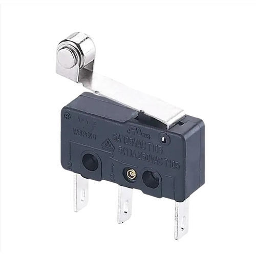 Lever switch - HK-04G-4AZ-118 - Yueqing Tongda Wire Electric Factory - single-pole / heat-resistant / high-temperature