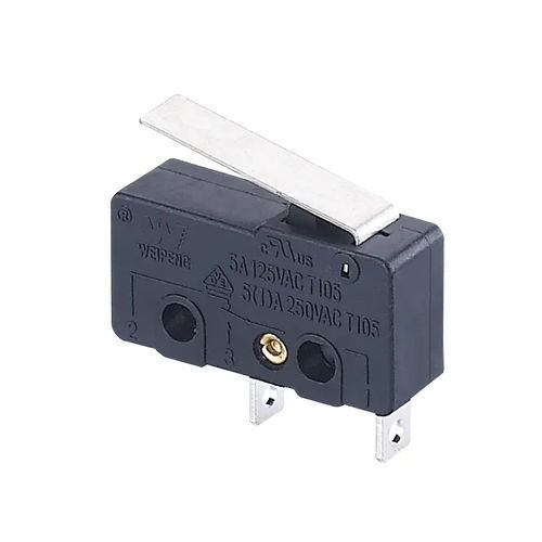 Lever switch - HK-04G-1AD-047 - Yueqing Tongda Wire Electric Factory - single-pole / UL508 / CQC