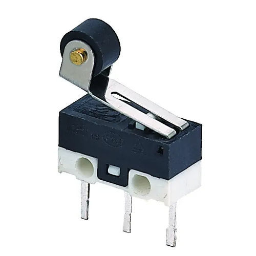 Single-pole switch - HK-10-3A-002 - Yueqing Tongda Wire Electric Factory - CQC / C-US UL / ENEC