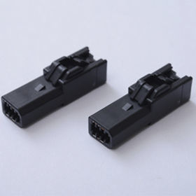 Data connector - CIF-PB08AK-GF1R - J.S.T. FRANCE S.A.S - RF / SMT / wire
