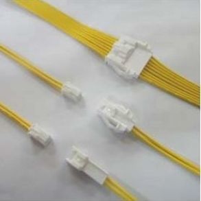 Data connector - SXAM-001T-P0.6  - J.S.T. FRANCE S.A.S - RF / SMT / wire