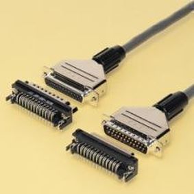 SMT socket - JEZ-9P-3 - J.S.T. FRANCE S.A.S