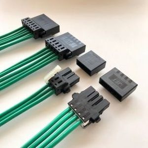 Data connector - J310S - J.S.T. FRANCE S.A.S - radio-frequency / audio/video / SMT