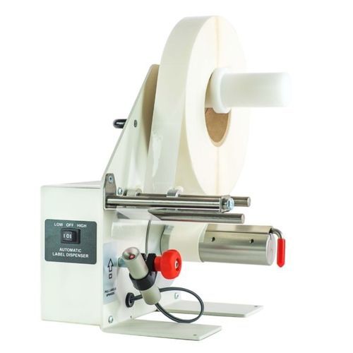 Label Dispenser Ld 100 U Labelmate Automatic Stand Alone