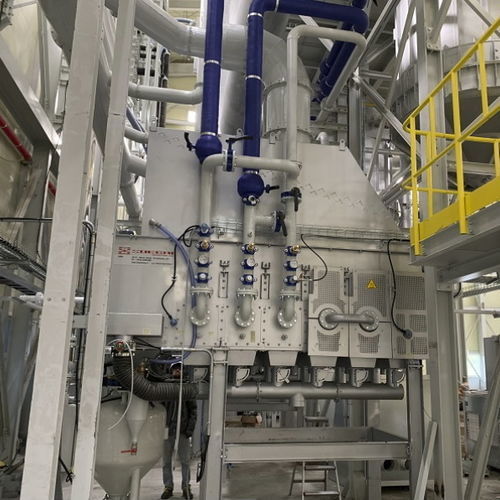 Angled unit cooler - Sogemi Enginnering Srl - radial / fluid / for water