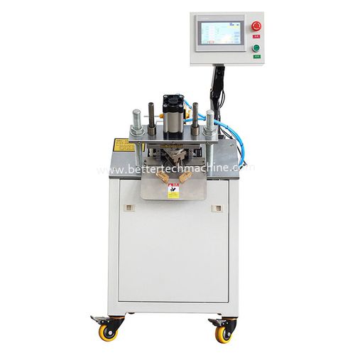 Ultrasonic cutting machine - JWDULA280P - Hefei Better Technology Co., Ltd. - textile / cable / numerical control