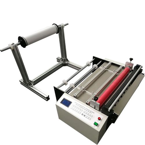 Blade cutting machine - JWDCC5-400 - Hefei Better Technology Co., Ltd. - for paper / sheet / CNC