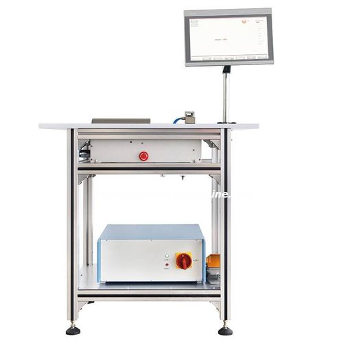 Ultrasonic welding machine - JWD-WB32040S - Hefei Better Technology Co., Ltd. - automatic / standalone / 220V single phase