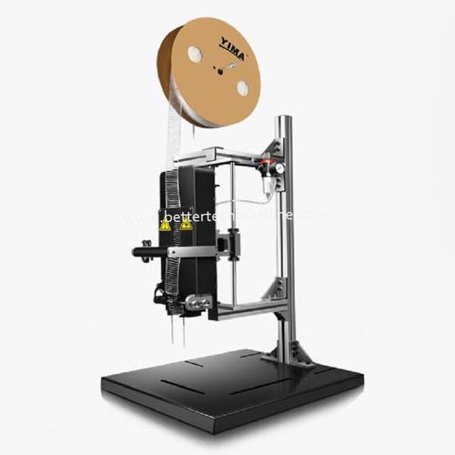 Staple pin attacher - JWD-11801M - Hefei Better Technology Co., Ltd.