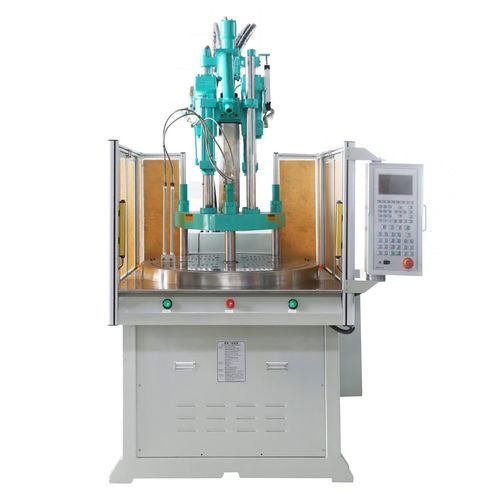 Horizontal injection molding machine - JWD-IB1-450R - Hefei Better Technology Co., Ltd. - hydraulic / electric / for PVC