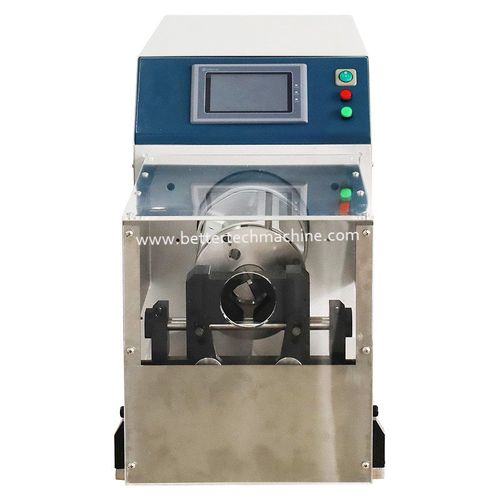 Cable stripping machine - JWD-WSH44520 - Hefei Better Technology Co., Ltd. - wire / multilayer