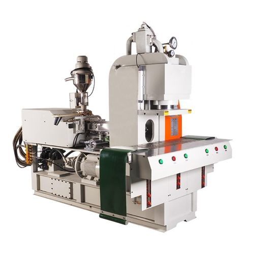 Vertical injection molding machine - JWD-IB1-550C - Hefei Better Technology Co., Ltd. - electric / for PVC / for PP