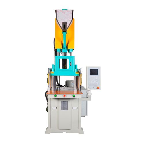 Vertical injection molding machine - JWD-IB1-1200H - Hefei Better Technology Co., Ltd. - electric / for PVC / for PP