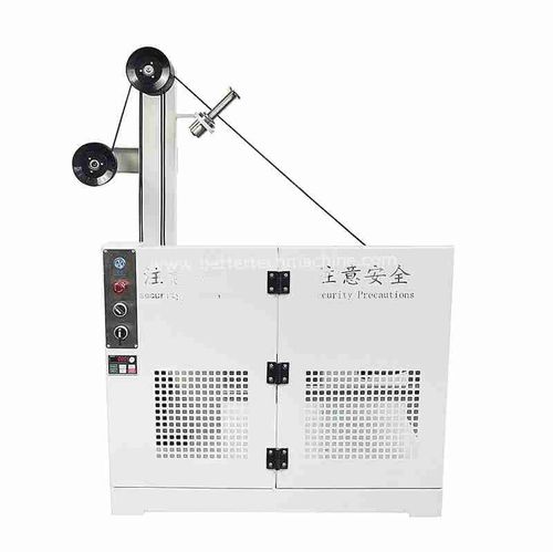 Cable wire feeder - JWD-A1F380 - Hefei Better Technology Co., Ltd. - for welding / for wires
