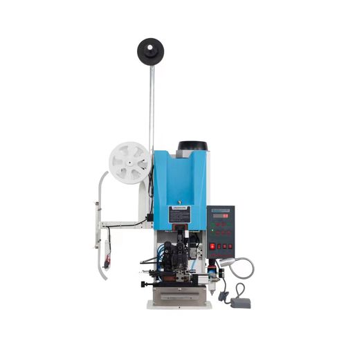 Wire crimping machine - JWD-STD22 - Hefei Better Technology Co., Ltd. - for cable terminals / semi-automatic