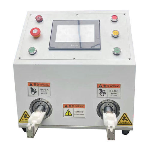Semi-automatic screwing machine -  JWD - Hefei Better Technology Co., Ltd. - for the electronics industry / for mullion connector / electric