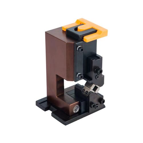 Cable crimp applicator - Hefei Better Technology Co., Ltd. - manual