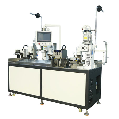 Automatic assembly machine - JWD-SGST01 - Hefei Better Technology Co., Ltd. - wire harness