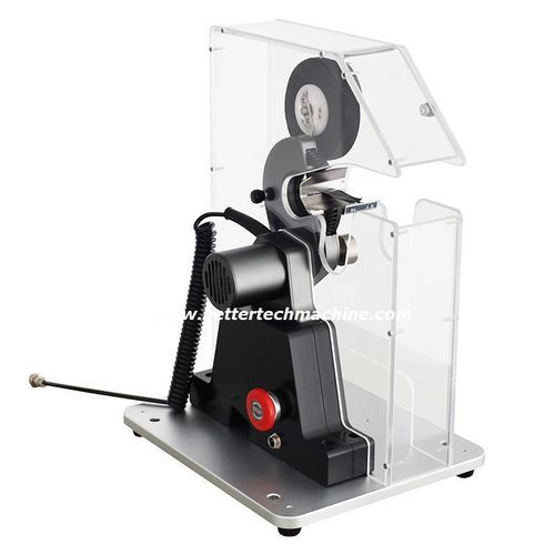 Wire harness taping machine - JWD-WT200D - Hefei Better Technology Co., Ltd. - for lens protection