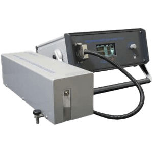 Frequency measuring device - LHJ-1F - Lasertex sp. z o.o. - laser / laboratory / for control