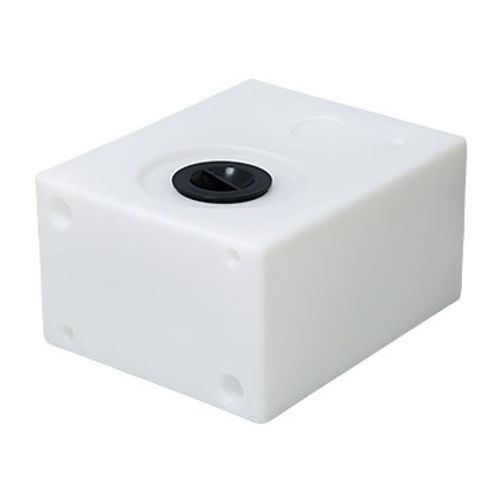 Boat tank - 9017 - Tekcnoplast - polyethylene / transportable / water storage