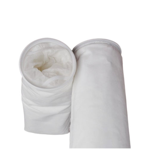 Liquid filter bag - Guangde Huilong Environment Technology Co., Ltd. - polypropylene / microfiber / absolute