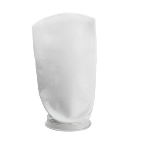 Liquid filter bag - Guangde Huilong Environment Technology Co., Ltd. - polypropylene / seamless