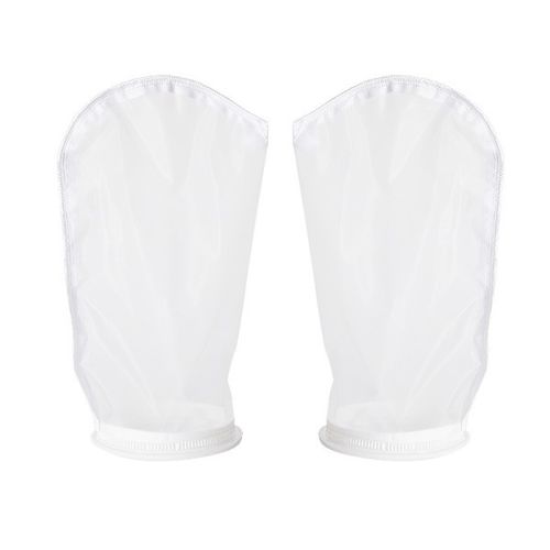 Liquid filter bag - Guangde Huilong Environment Technology Co., Ltd. - nylon / welded / high-performance