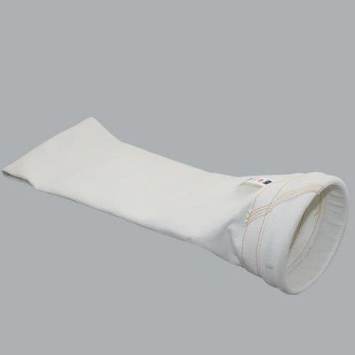 Dust filter filter bag - Guangde Huilong Environment Technology Co., Ltd. - polyester