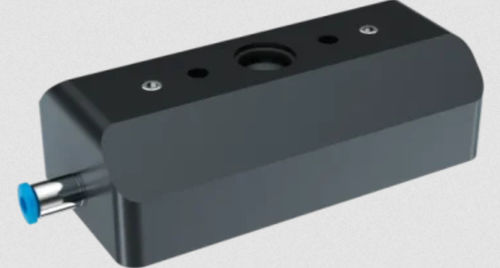 Air bearing pad - EZ-0072 series - Eitzenberger GmbH