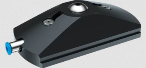 Air bearing pad - EZ-0075 series - Eitzenberger GmbH