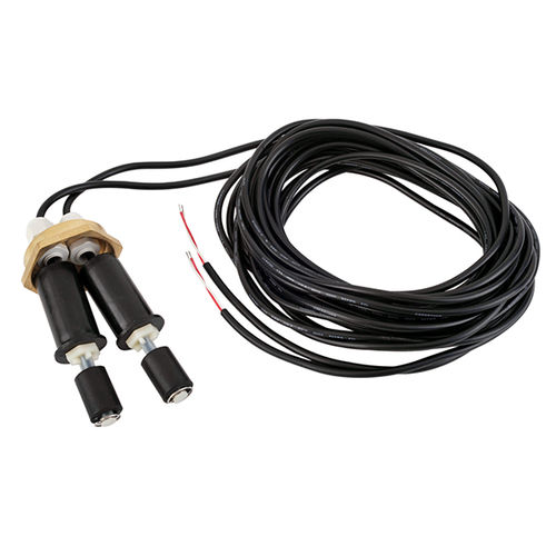 Fuel tank level probe - Double Probe - Centre Tank Services Ltd - float / for oil / for water
