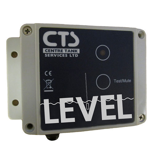 Tank level alarm system - AdBlue&trade; Level - Centre Tank Services Ltd - for liquids / for leak detection / for overflow detection