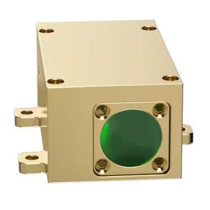 Pulsed laser - ERDI TECH LTD - Erbium Glass / industrial / compact