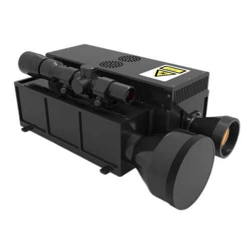 Laser rangefinder ERDI TECH LTD continuous measurement / metric