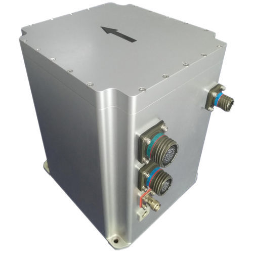 GNSS Inertial Navigation System - FS100 - ERDI TECH LTD - Integrated