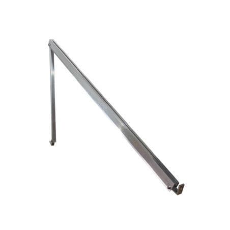 Stainless steel mount - ANG series - CELO