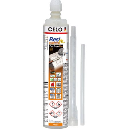 Anchor mortar - ResiFIX EPP SF Plus - CELO