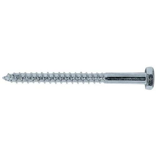 Wood screw - 0017220430 - CELO - with hexagonal head / spanner / steel
