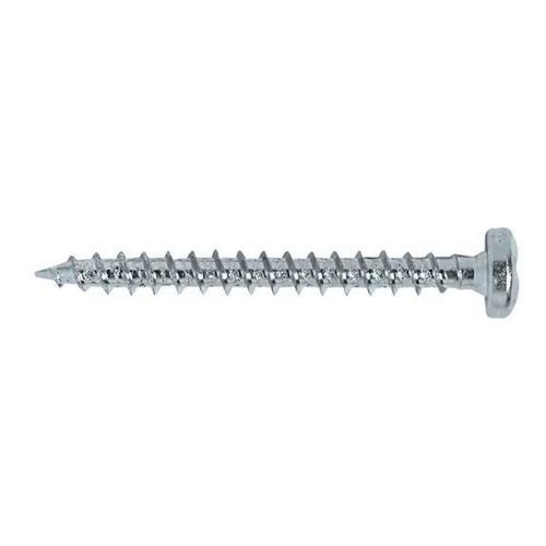Wood screw - VELOX B 4x50 V - CELO - pan head / Pozidriv / steel